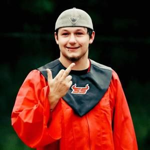 Meet your Posher, Seth